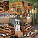 Ladeneinrichtung kaufen