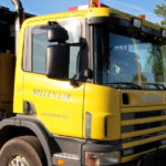 Scania Modelle