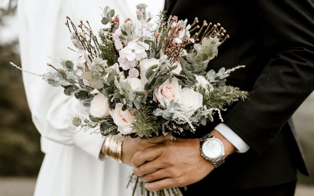 Heiraten im Ruhrgebiet: Die Vorteile eines professionellen Hochzeitsfotografen