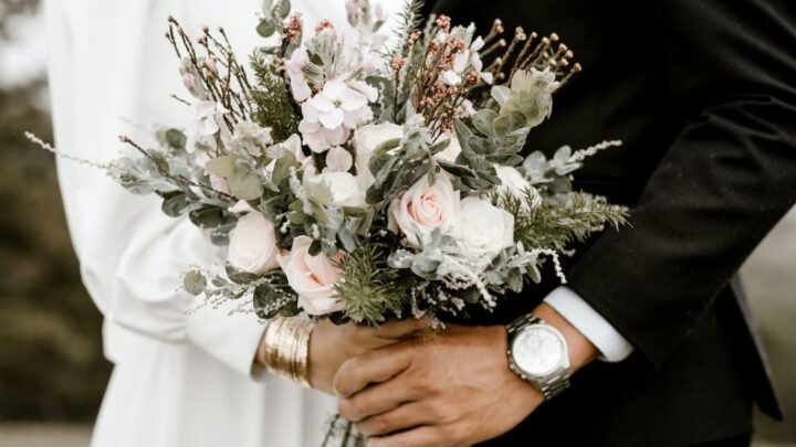 Heiraten im Ruhrgebiet: Die Vorteile eines professionellen Hochzeitsfotografen