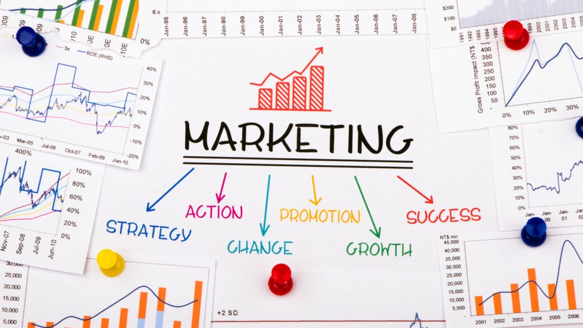 Die häufigsten Marketing-Denkfehler in der Strategieplanung Die häufigsten Marketing-Denkfehler in der Strategieplanung