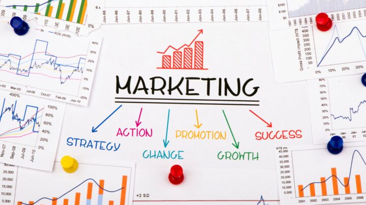 Die häufigsten Marketing-Denkfehler in der Strategieplanung