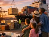 Unerwartete Kostenfallen beim internationalen Wohnortwechsel – was Sie wirklich wissen müssen