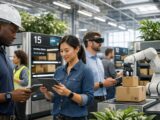 Komfort neu definiert: So verändern smarte Lösungen Ihren Alltag in der Wirtschaft