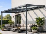 Vom Sparplan zum Traumprojekt: Warum sich eine professionelle Terrassenüberdachung auszahlt